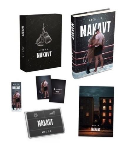 Kitap Ambarı