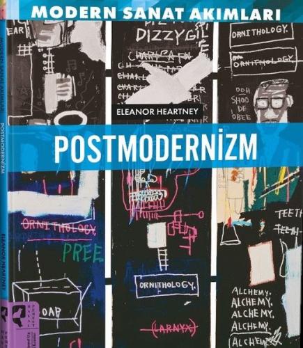 Modern Sanat Akımları Postmodernizm