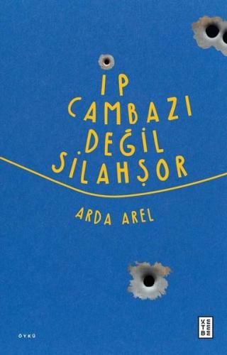 Kitap Ambarı