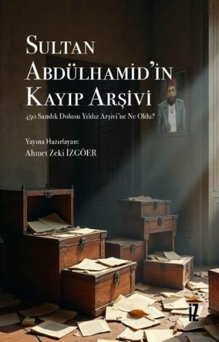 Kitap Ambarı