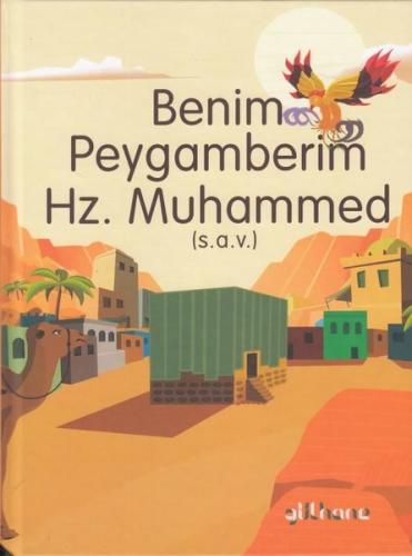 Kitap Ambarı