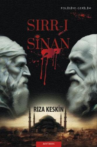 Sırr ı Sinan