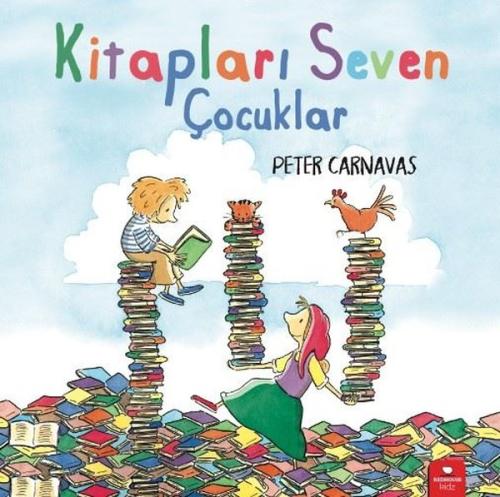 Kitap Ambarı