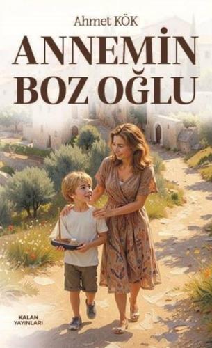 Annemin Boz Oğlu