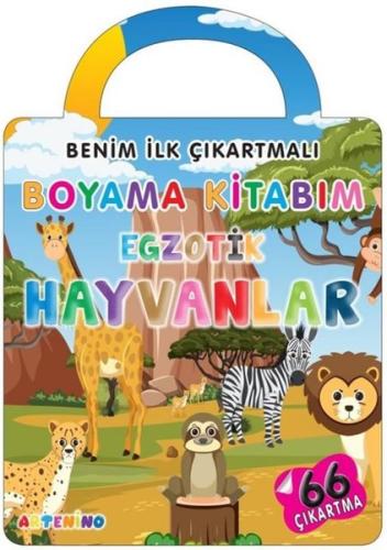 Kitap Ambarı