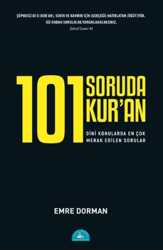 101 Soruda Kur an