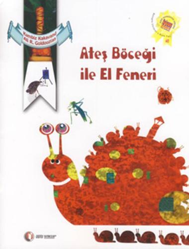 Kitap Ambarı