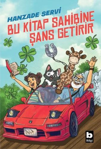 Kitap Ambarı