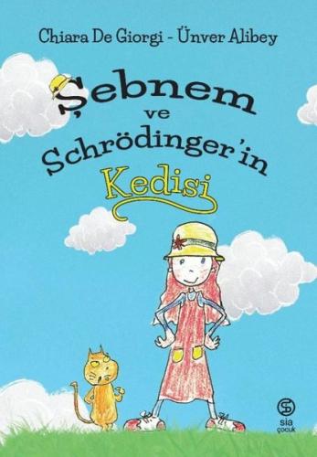 Şebnem ve Schrödinger in Kedisi