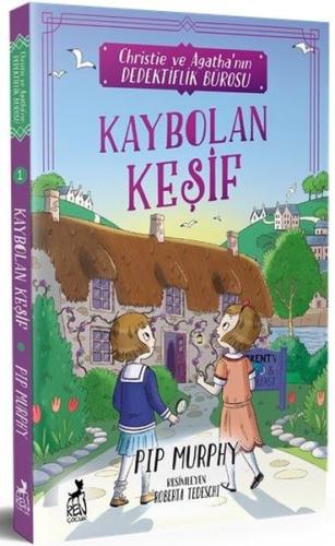 Kitap Ambarı