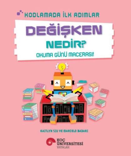 Kitap Ambarı