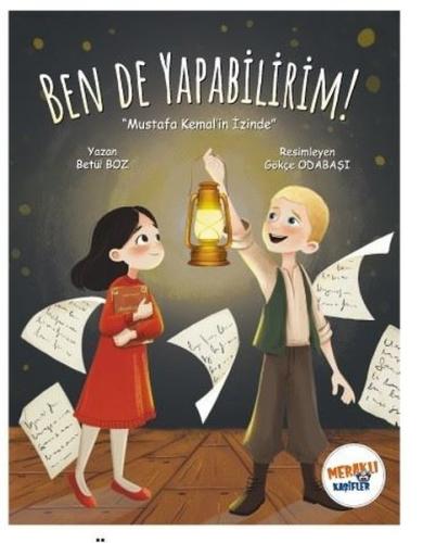 Kitap Ambarı