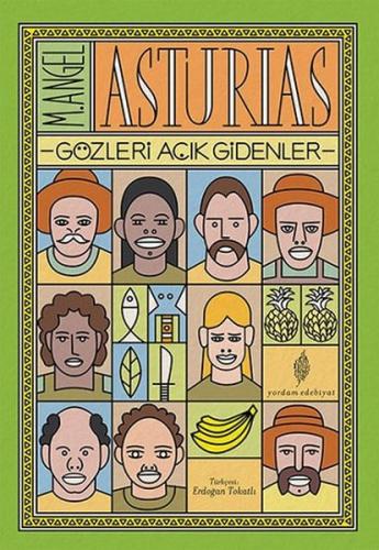 Gözleri Açık Gidenler