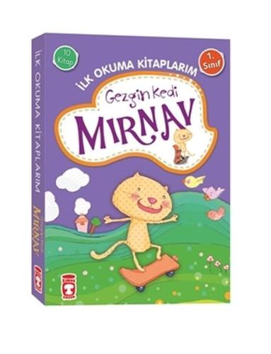 Kitap Ambarı