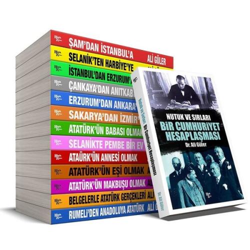 Kitap Ambarı
