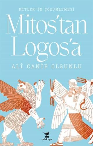 Mitos tan Logos a