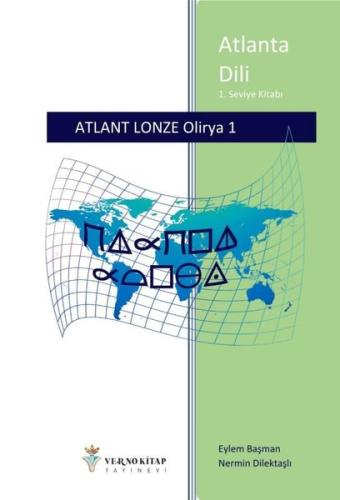 Atlant Lonze 1 Seviye Kitabı