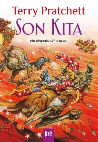 Kitap Ambarı