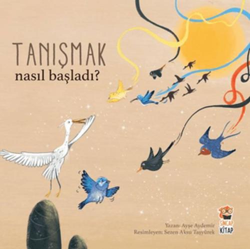 Kitap Ambarı