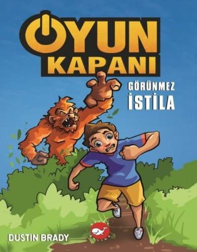 Oyun Kapanı 2 Görünmez İstila