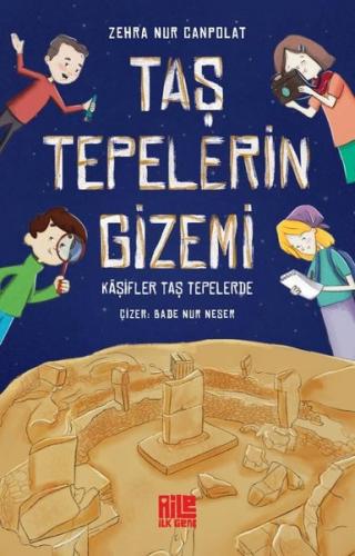 Kitap Ambarı