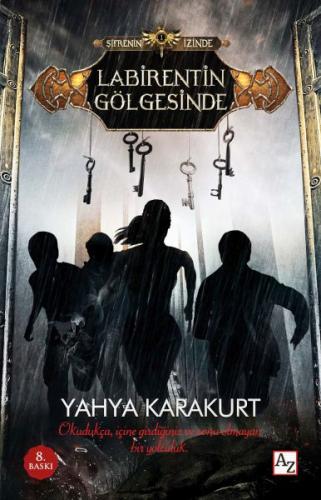 Kitap Ambarı