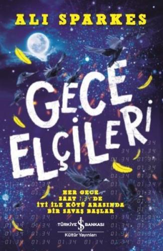 Kitap Ambarı