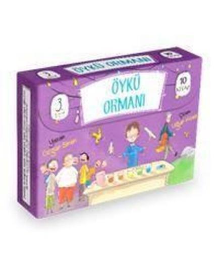 Kitap Ambarı