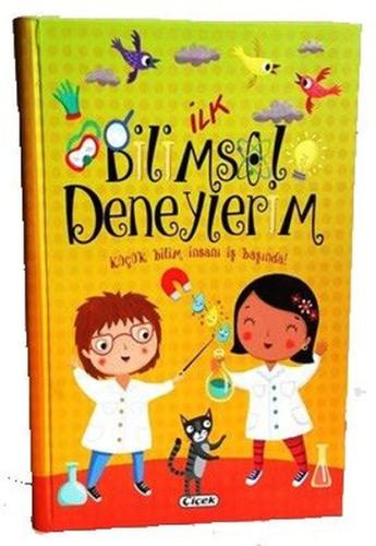 Kitap Ambarı