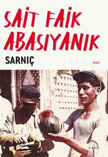 Kitap Ambarı