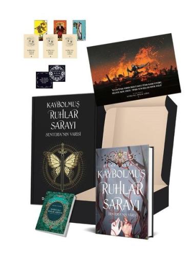 Kitap Ambarı