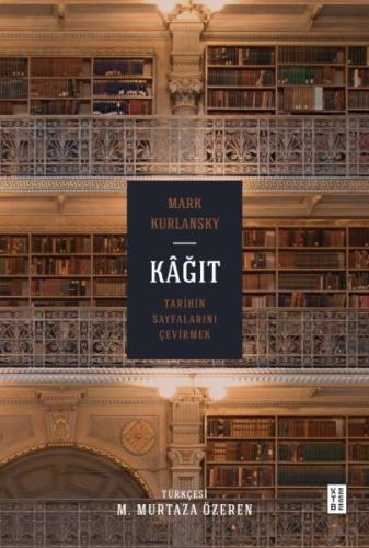 Kitap Ambarı