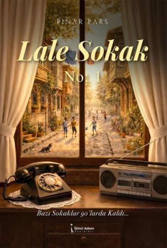 Lale Sokak No 1