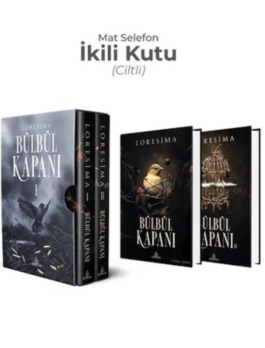 Kitap Ambarı