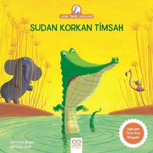 Kitap Ambarı