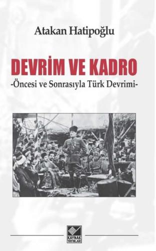 Devrim ve Kadro