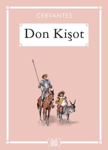 Don Kişot Gökkuşağı Cep Kitap Dizisi