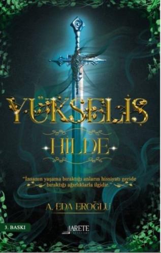 Yükseliş Hilde
