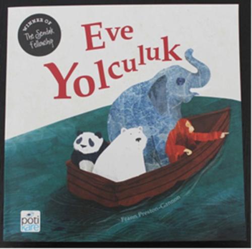 Kitap Ambarı