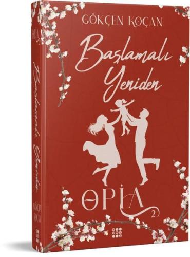 Opia 2 Başlamalı Yeniden