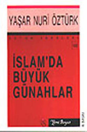 İslam da Büyük Günahlar