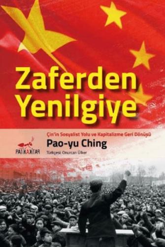 Zaferden Yenilgiye