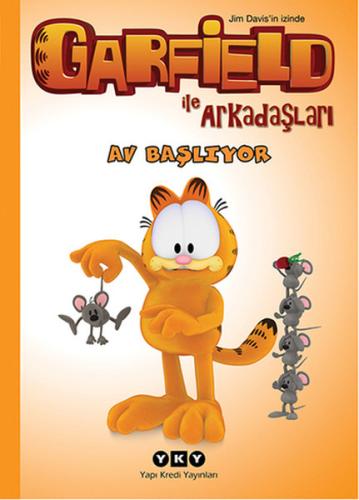 Kitap Ambarı