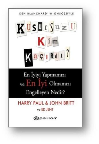 Kusursuz u Kim Kaçırdı