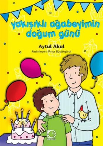 Kitap Ambarı