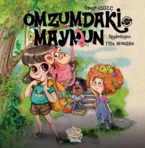 Kitap Ambarı