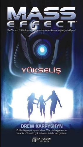 Mass Effect Yükseliş
