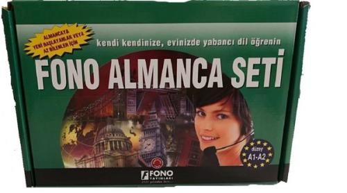 Kitap Ambarı
