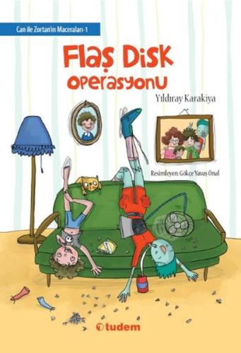 Kitap Ambarı