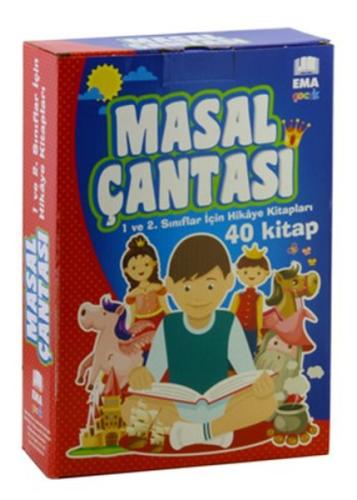 Kitap Ambarı